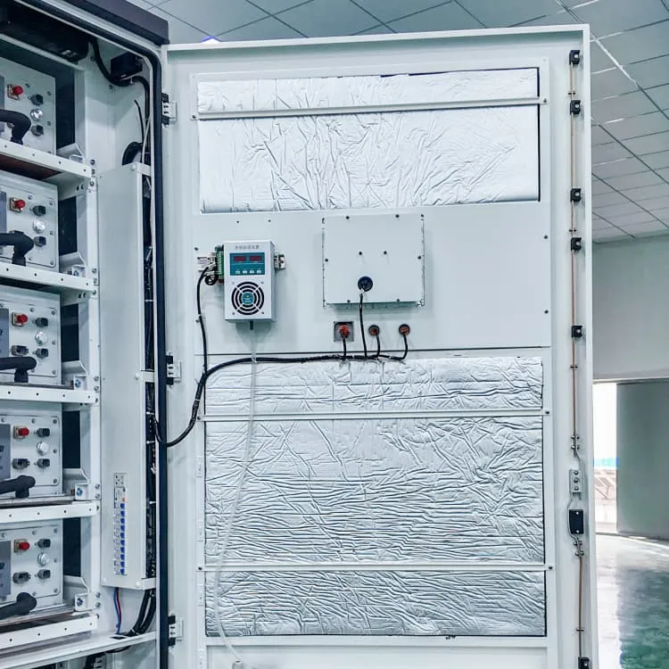 Solar Panel Company Services