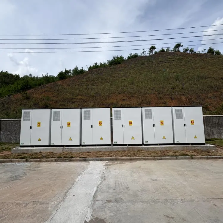 Lithium Battery Station Cabinet Base Station Energy Equipment Market Analysis