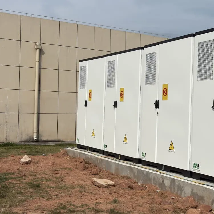 5kw all-vanadium liquid flow energy storage