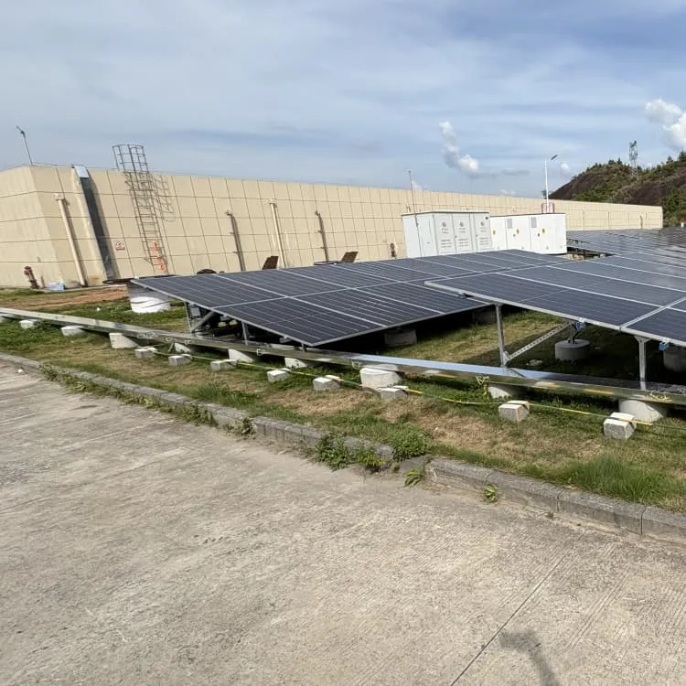 What are the base station energy storage battery systems