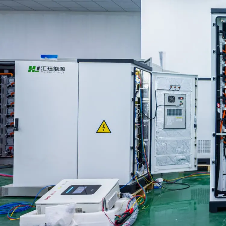 Containerized Power Generation in the United States