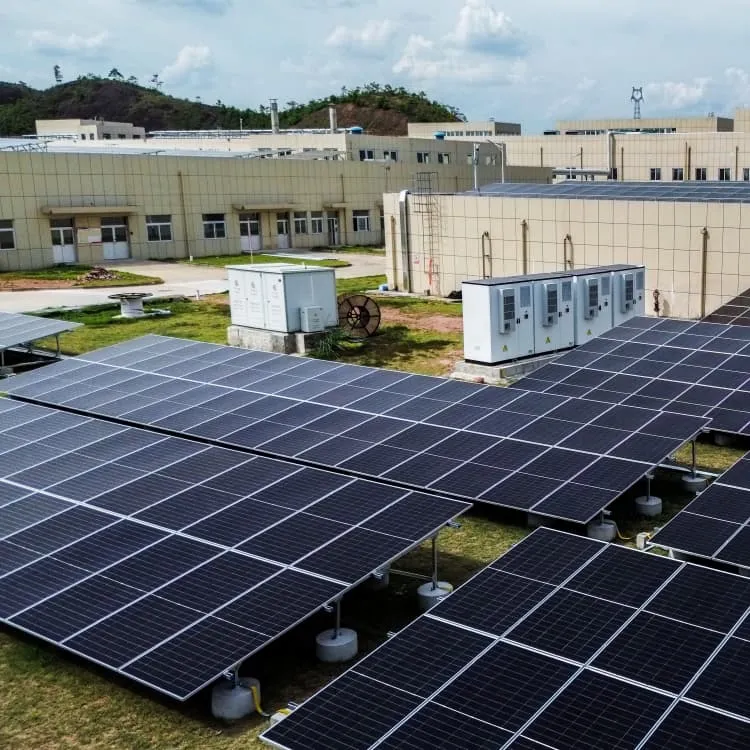 Solar energy storage battery conversion system