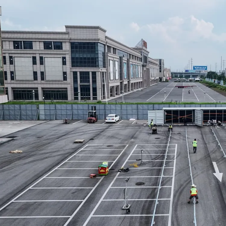 Hybrid intelligent solar-storage inverter