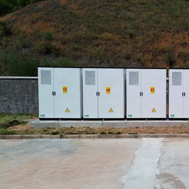Energy storage container solar energy 17 years of thermal equipment