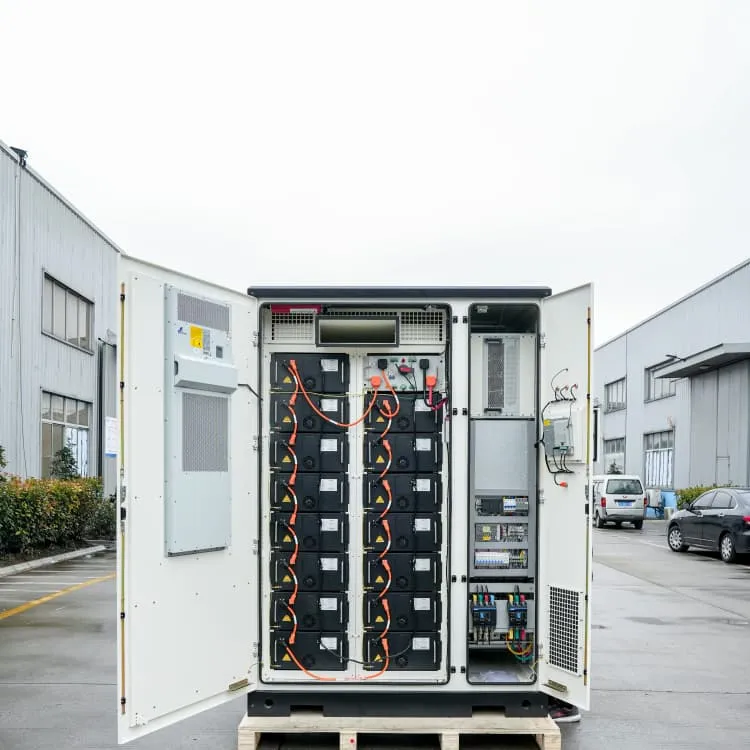 What is the purpose of Peru s smart energy storage battery