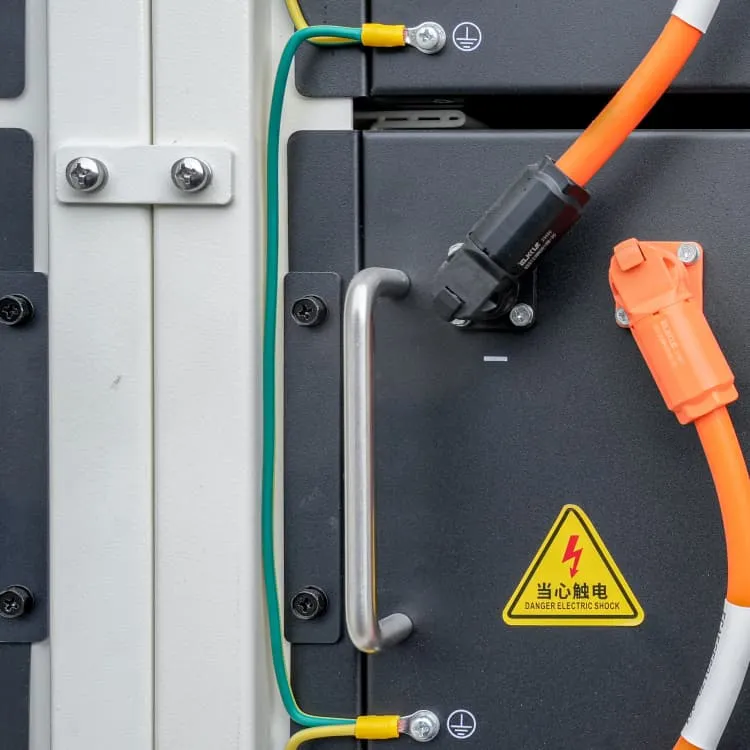 Mobile base station power backup power supply