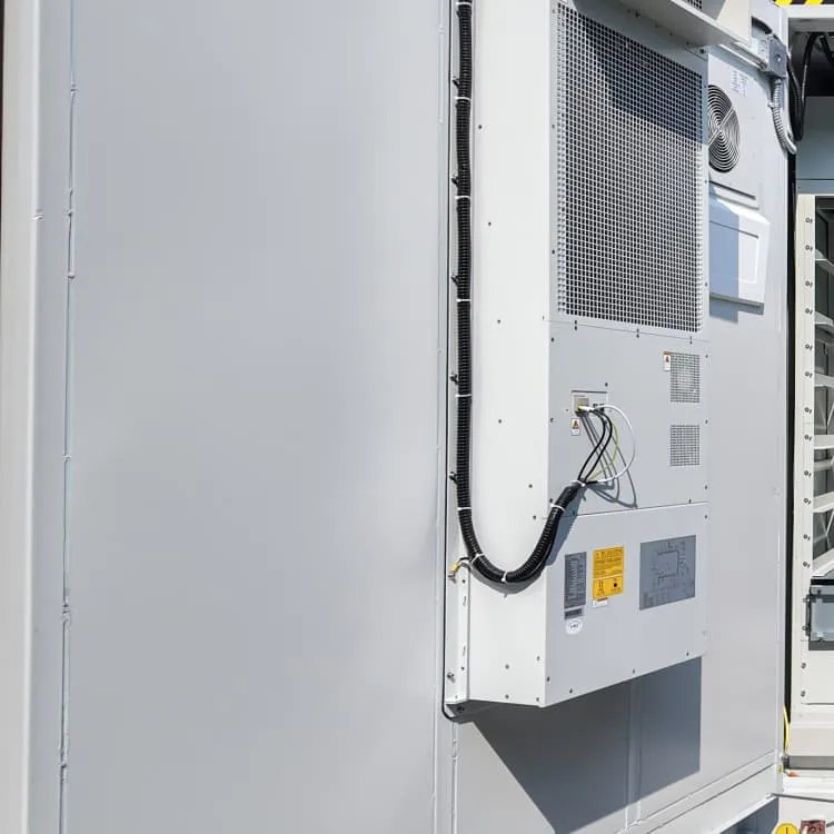 Bangladesh Smart Energy Storage System