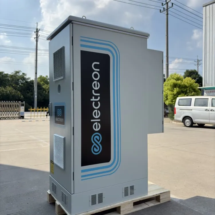 Malaysia Smart Solar Power System