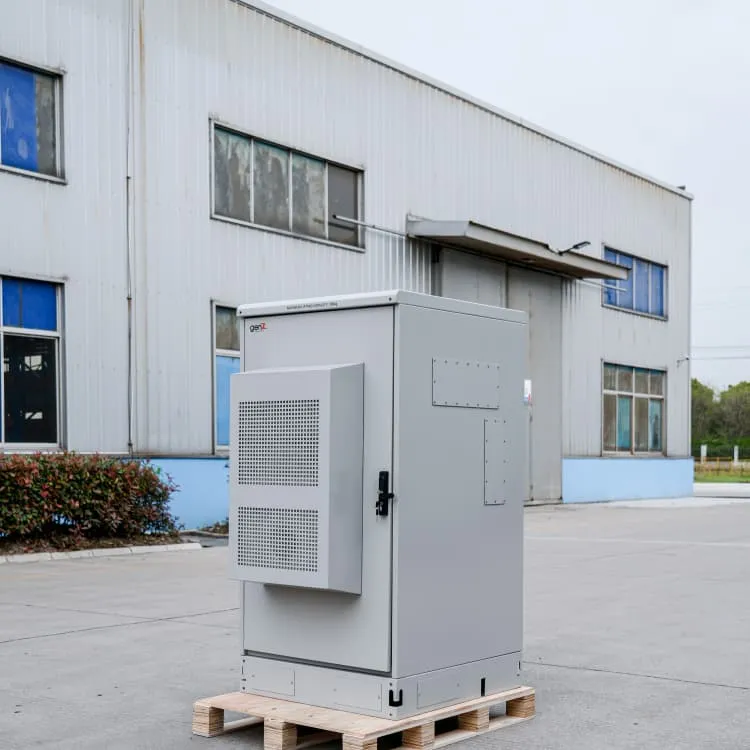 Sodium battery energy storage project innovation