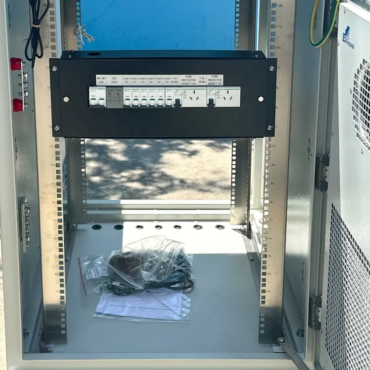 Huawei Energy Storage Power Generation Investment Project